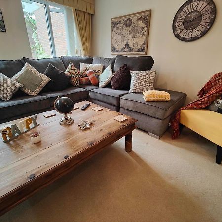 Frankland - Emsworth Harbour 3 Bedroom House Dış mekan fotoğraf