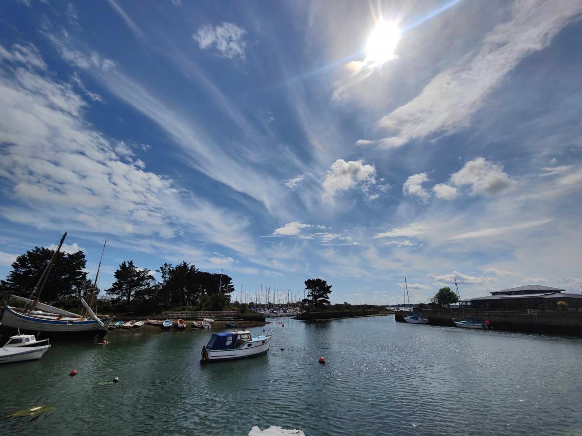 Frankland - Emsworth Harbour 3 Bedroom House Dış mekan fotoğraf