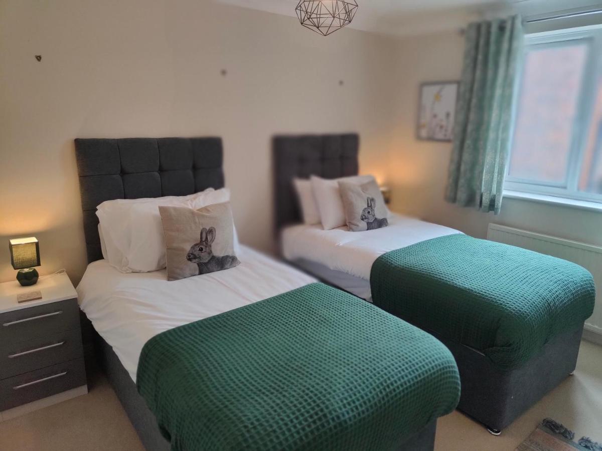 Frankland - Emsworth Harbour 3 Bedroom House Dış mekan fotoğraf