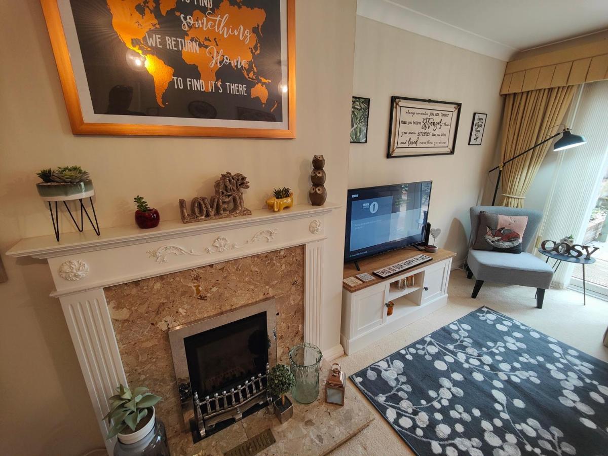 Frankland - Emsworth Harbour 3 Bedroom House Dış mekan fotoğraf
