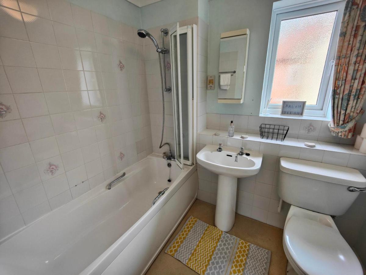Frankland - Emsworth Harbour 3 Bedroom House Dış mekan fotoğraf