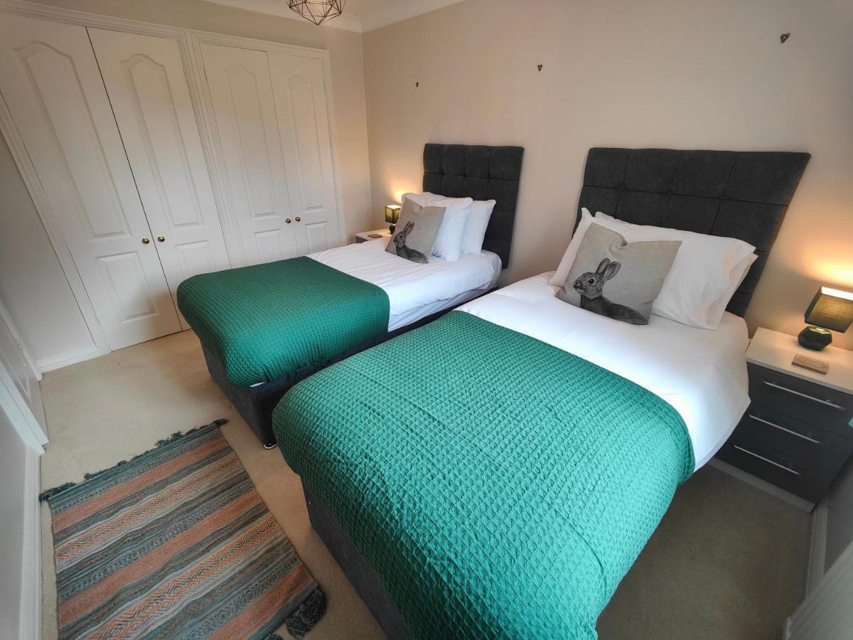 Frankland - Emsworth Harbour 3 Bedroom House Dış mekan fotoğraf