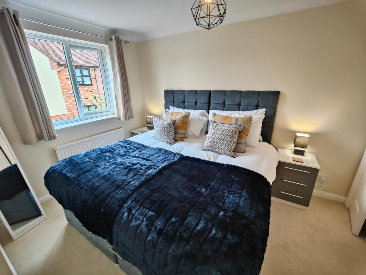 Frankland - Emsworth Harbour 3 Bedroom House Dış mekan fotoğraf