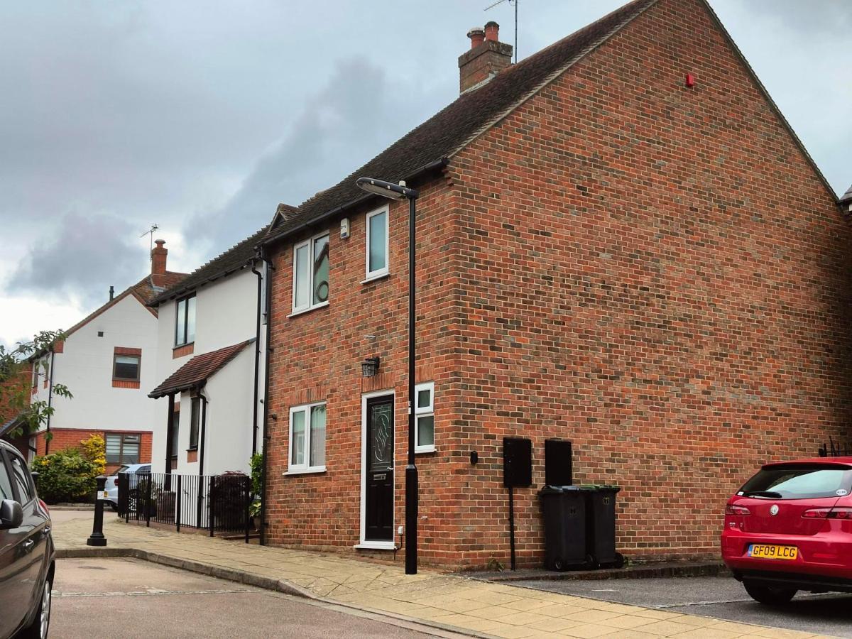 Frankland - Emsworth Harbour 3 Bedroom House Dış mekan fotoğraf