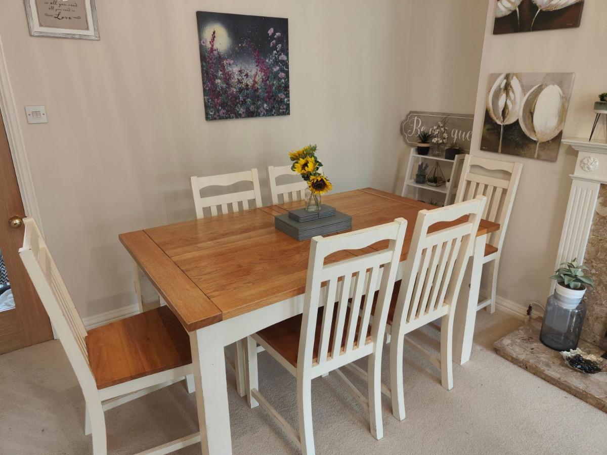 Frankland - Emsworth Harbour 3 Bedroom House Dış mekan fotoğraf
